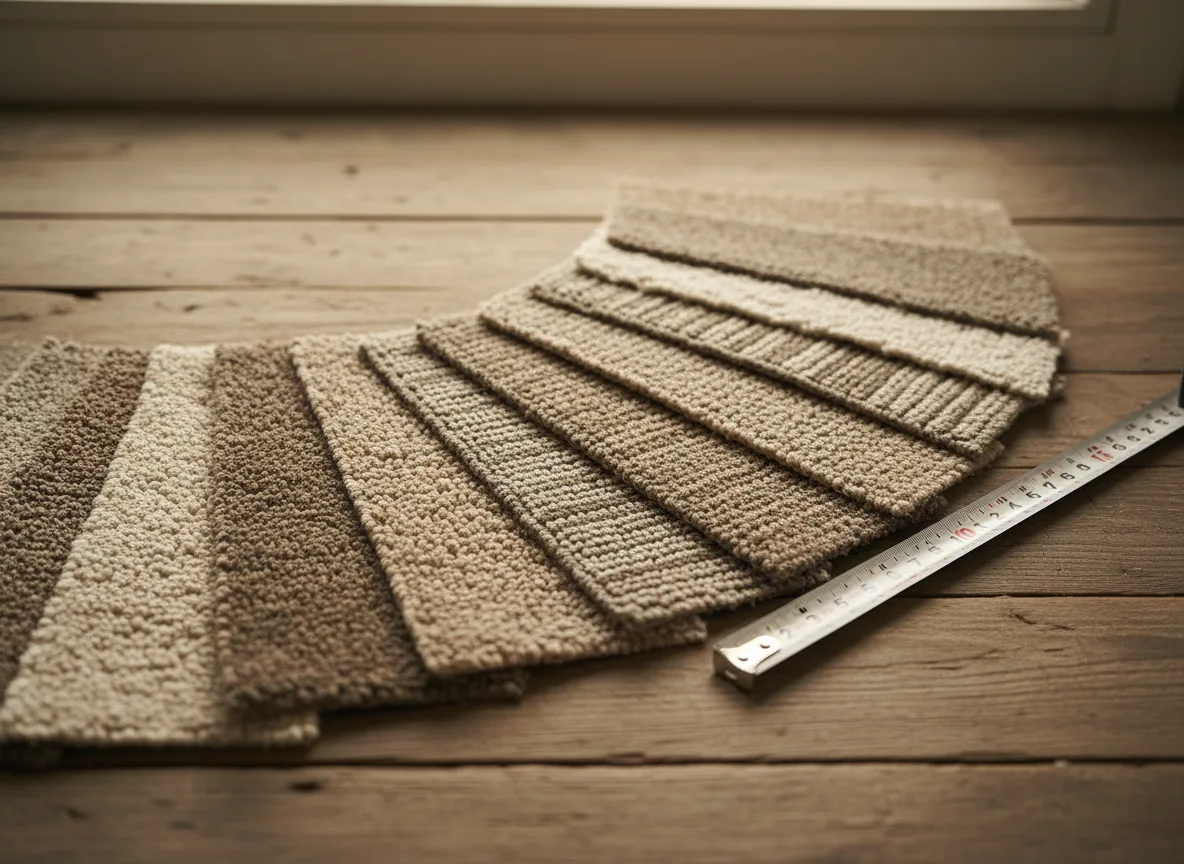 Carpet Installation California FAQs