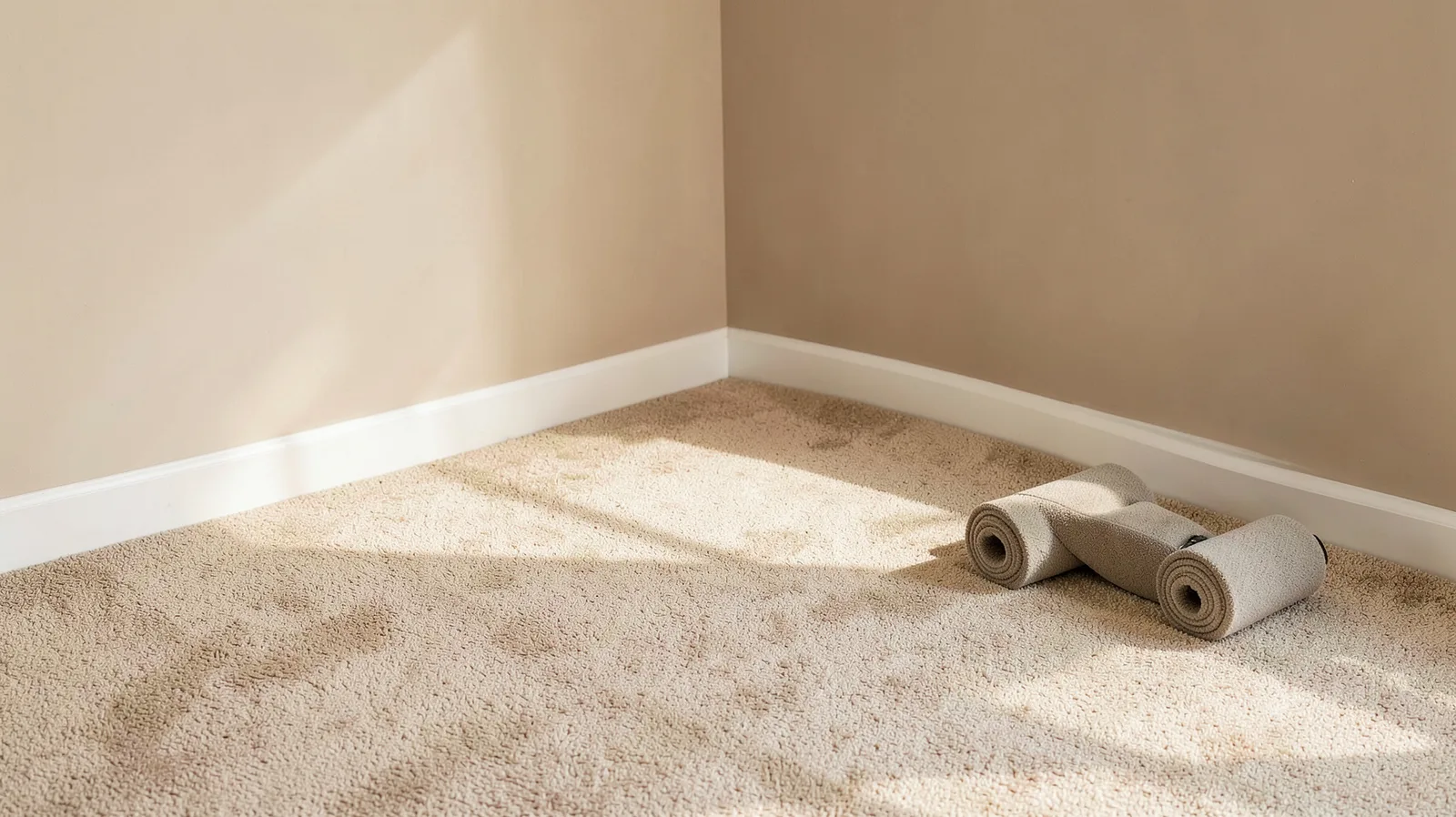 Carpet Installation in California near me
